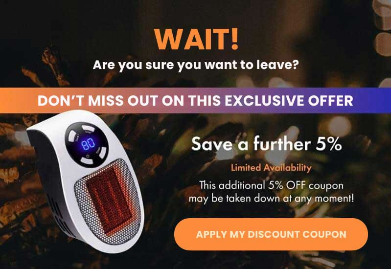 Ultra Air Heater Review: Discover Reviews, Cost, and Why It's a Must-Have