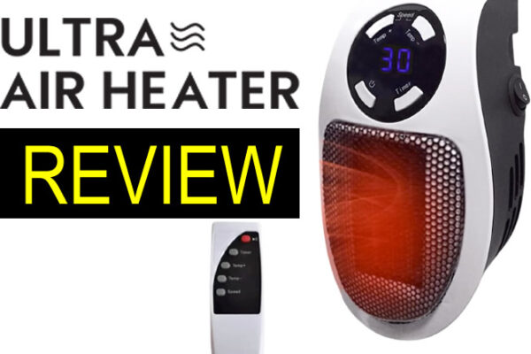 Ultra Air Heater Review: Discover Reviews, Cost, and Why It's a Must-Have