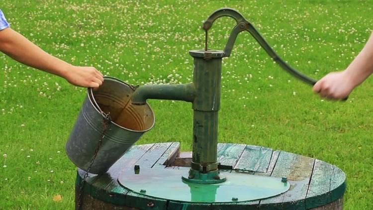 This DIY Water Generator Might Be the Most Subversive Thing You Can Build
