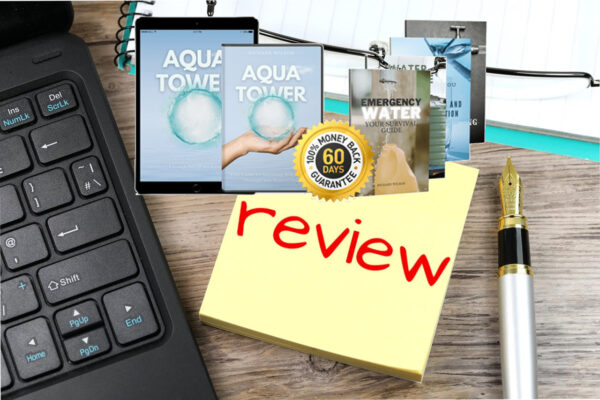 Discover why Aqua Tower reviews are raving. Build your own water generator for under $200. Take control of your water supply before it’s too late—learn more now.