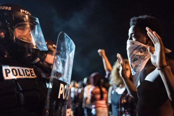 Prepping for Civil War: What Realistic Home Defenses Look Like