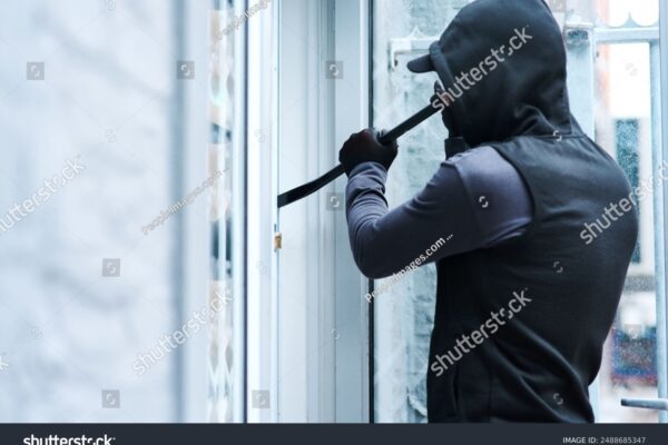 Building a Panic Room: What You Need, Where to Put It, and Why It Matters