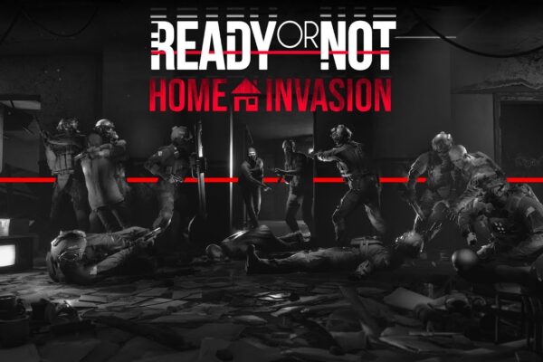 What to Do If Someone Tries to Kick In Your Door While You're Home