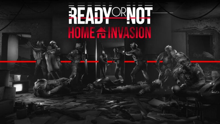 What to Do If Someone Tries to Kick In Your Door While You're Home