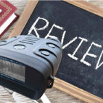 Dark Force Night Vision Binoculars Review: Rugged Tech for Real-World Use