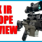 Fox IR Scope Review | Fox Army Red Dot & Tactical Optic for Homesteads