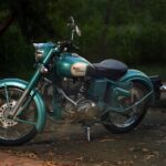 mastering chopper motorcycle skills