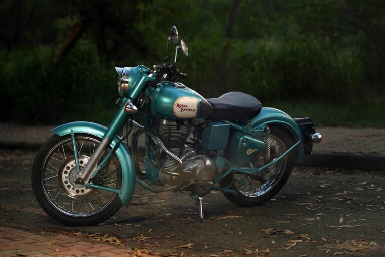 mastering chopper motorcycle skills